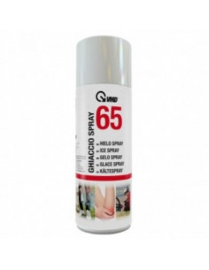 Spray de Gelo - 400ml