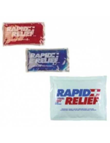 Compressas de Quente e Frio Reutilizáveis (15x26cm)