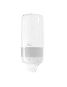 Saboneteira TORK S1 1000ml Branco