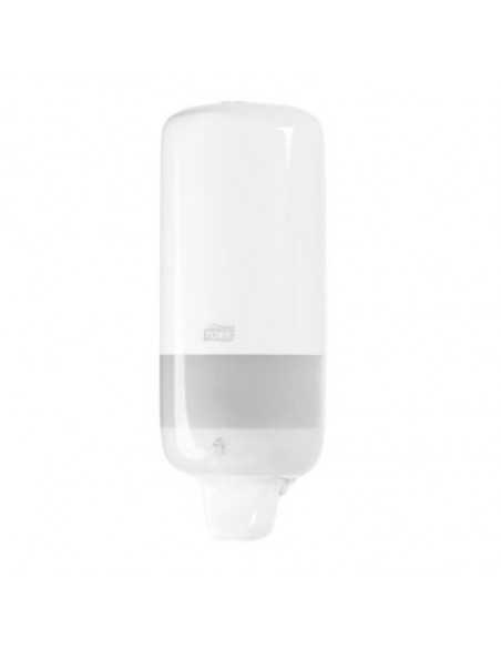Saboneteira TORK S1 1000ml Branco