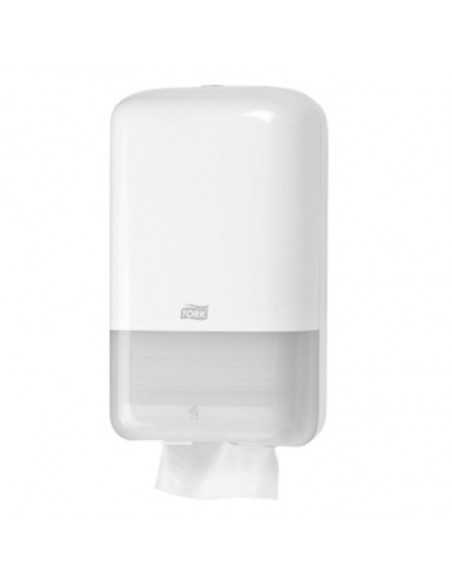 Dispensador Papel Higiénico TORK T3 Folha a Folha