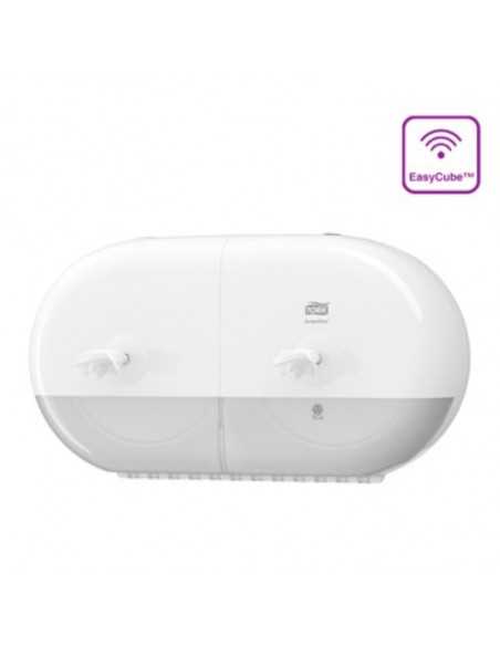 Dispensador Papel Higiénico TORK T9 Mini Duplo