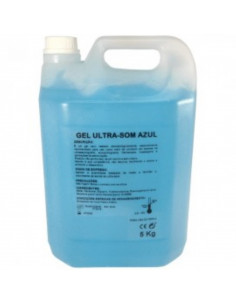 Gel Ultra Sons 5Kg