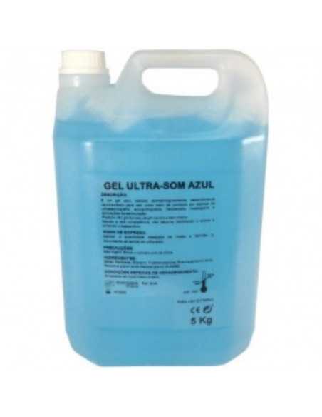 Gel Ultra Sons 5Kg