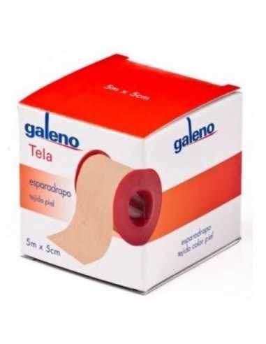 Adesivo Galeno (Tipo Leukoplast)