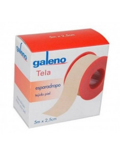 Adesivo Galeno (Tipo Leukoplast)