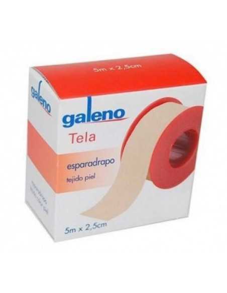 Adesivo Galeno (Tipo Leukoplast)