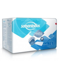Resguardo Protetor Sabanindas Extra