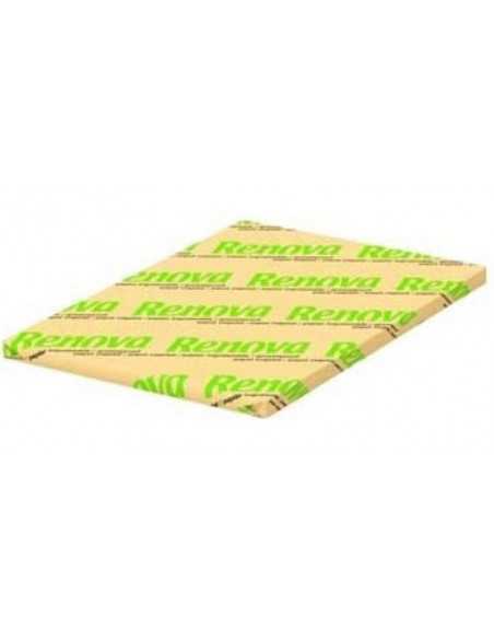 Papel Vegetal Alimentar (50x75cm) 38gr 500 Folhas