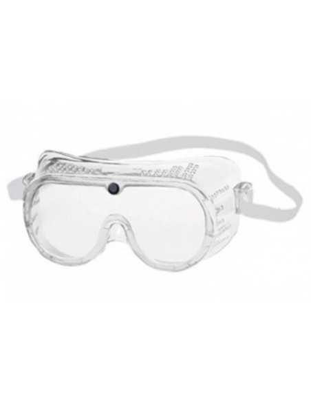 Óculos Proteção Anti Embaciamento