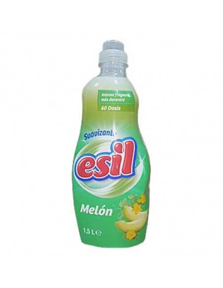 Amaciador Roupa Esil Melão (60 Doses) 1,5L