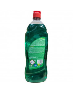 Detergente Manual Loiça Concentrado Esil 1L 2