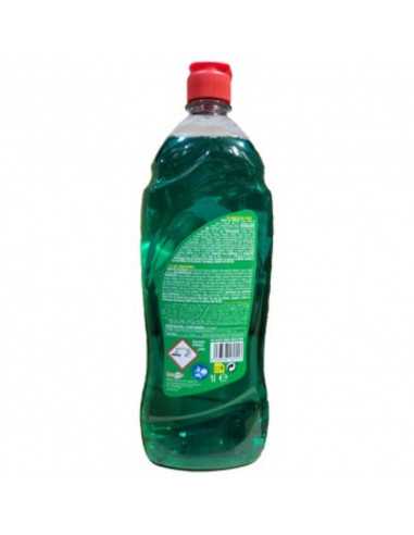 Detergente Manual Loiça Concentrado Esil 1L