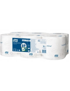 Rolos Papel Higiénico TORK T9