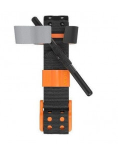Torniquete SAM XT CIVIL laranja