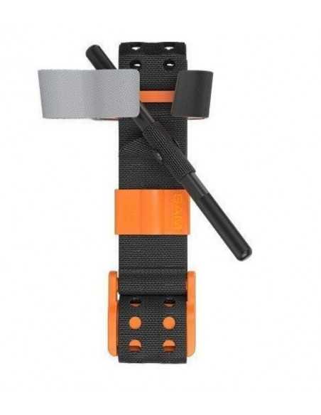Torniquete SAM XT CIVIL laranja