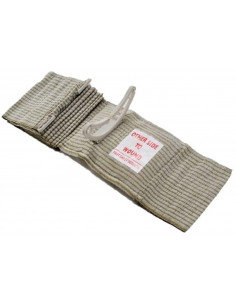 Ligadura Compressão de Emergência 10cm 2