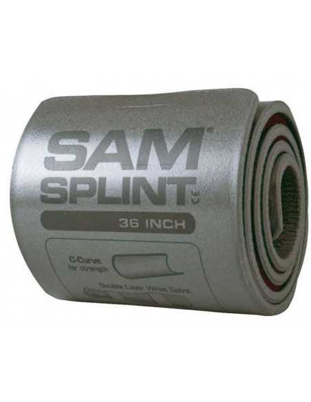 rolo SAM SPLINT Tala Militar 91cm