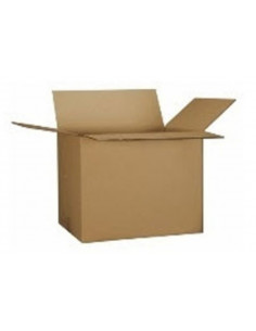 Caixa 260x210x250mm Cartão Simples Pack (20 unidades)