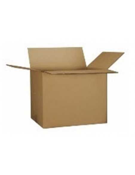 Caixa 260x210x250mm Cartão Simples Pack (20 unidades)