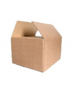 Caixa 290x140x115mm Cartão Simples Pack (20 unidades)
