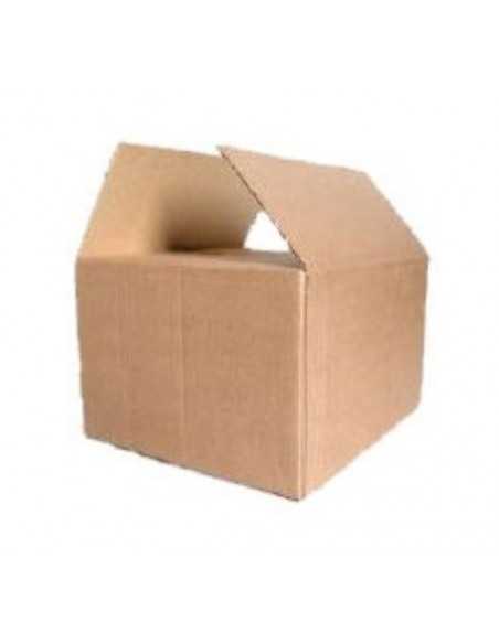 Caixa 290x140x115mm Cartão Simples Pack (20 unidades)