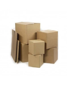 Caixa Cartão Duplo 650x450x500mm