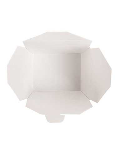 Caixa Cartolina Kraft 11,3x9x6,3cm para Menu...