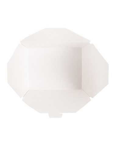 Caixa Cartolina Kraft 15,2x12,1x6,5cm 1350ml...