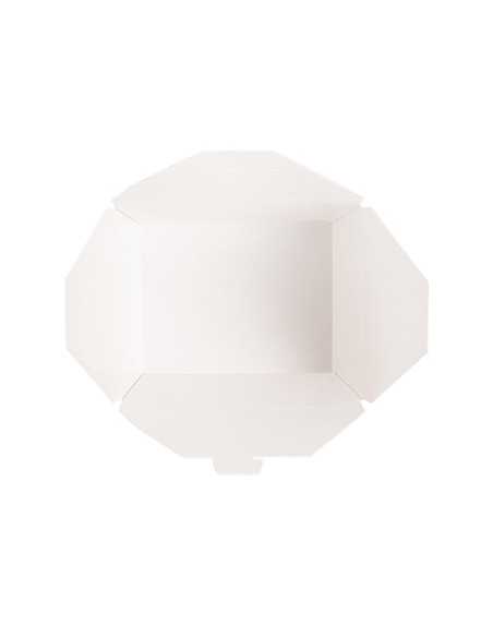 Caixa Cartolina Kraft 15,2x12,1x6,5cm 1350ml (50 unidades)