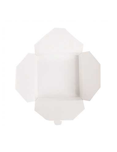 Caixa Cartolina Kraft 21,7x21,7x6cm 2910ml (100...