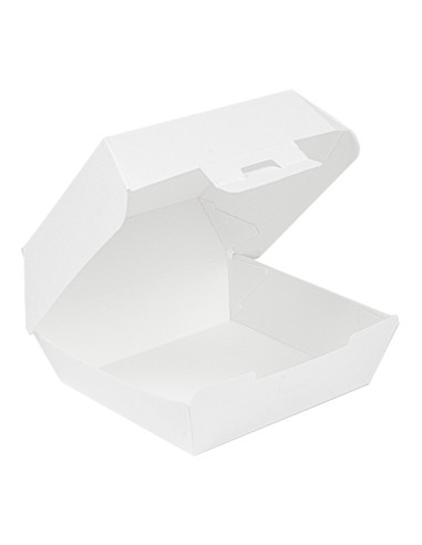 Caixa THEPACK Branco 6,2x12,5x13cm (50 unidades)