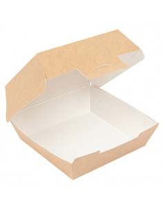 Caixa Hamburguer THEPACK