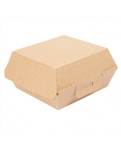 Caixa Hamburguer THEPACK 2