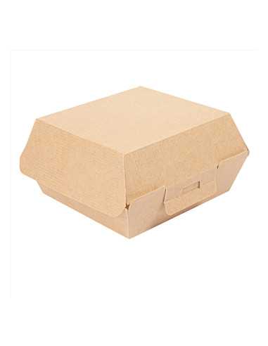 Caixa Hamburguer THEPACK
