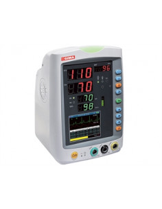 Monitor de Sinais Vitais Vital Pro