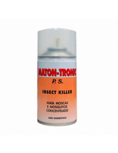 Inseticida Aerosol Moscas e Mosquitos p/ Difusor Vinfer...