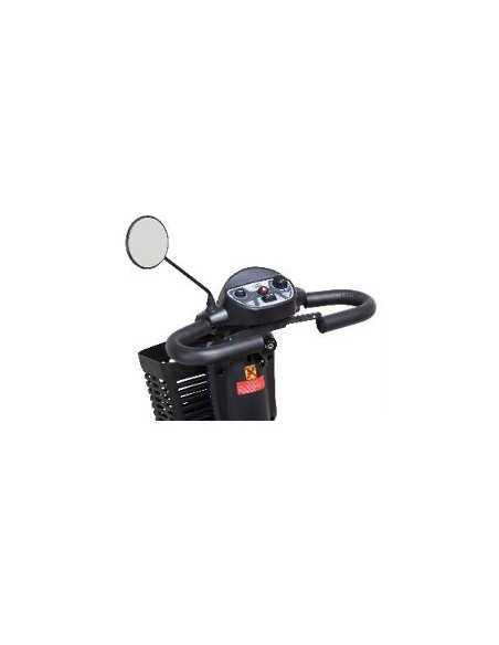 Scooter Elétrica Star 700 volante Scooter Elétrica Star 700 volante