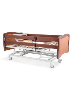 Cama Articulada Elétrica Primus da JMS