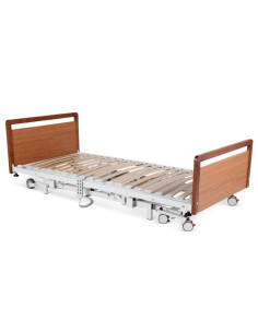 Cama Articulada Elétrica Amissio 6160 da JMS
