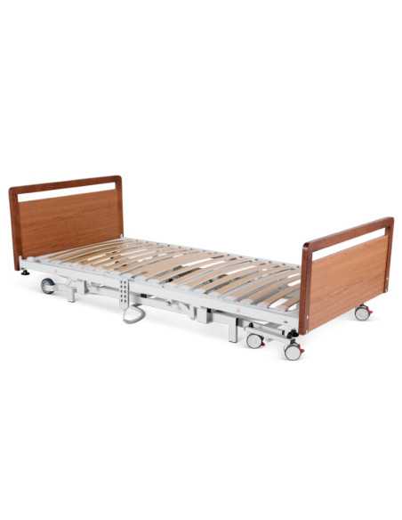 Cama Articulada Elétrica Amissio 6160 da JMS