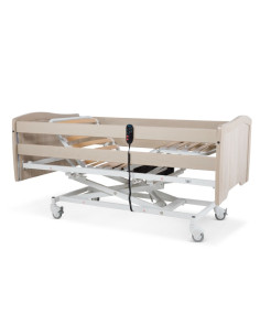 Cama Elétrica Domus 6067 da JMS