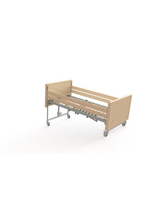 Cama Elétrica Stella 6099 da JMS 2