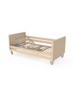 Cama Elétrica Stella 6099 da JMS