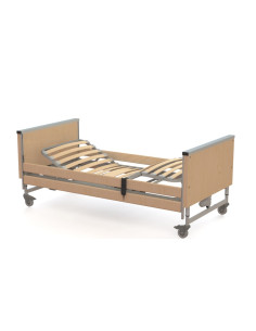 Cama Elétrica Stella Light 6099.2 da JMS