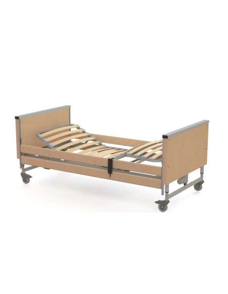 Cama Elétrica Stella Light 6099.2 da JMS
