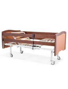 Cama Elétrica Fido 6045 da JMS