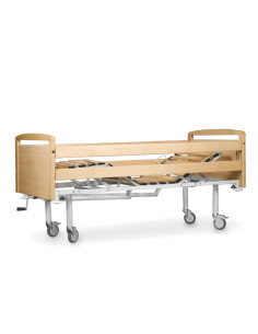 Cama Manual Fido 6044 da JMS