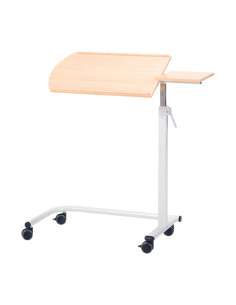 Mesa Comer no Leito 10.ME.1828 da JMS