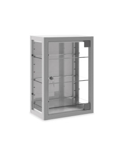 Armário Vitrine de Parede 1125 da JMS